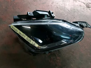 Suzuki Swift new Shep left headlights,