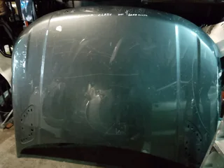 Toyota land rover bonnet,