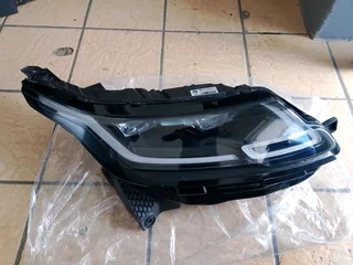 Rang Rover velar right side headlight,
