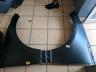 Range Rover velar both side fender new