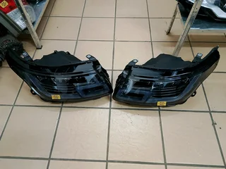 Range Rover Evoque both side headlight new