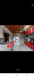 3 Bedroom House Rental in Vanderbijlpark CW5