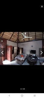 3 Bedroom House Rental in Vanderbijlpark CW5