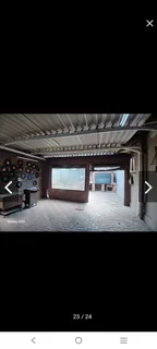 3 Bedroom House Rental in Vanderbijlpark CW5