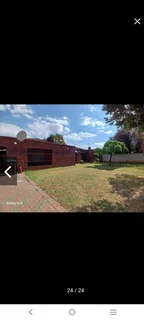 3 Bedroom House Rental in Vanderbijlpark CW5