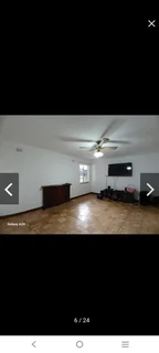 3 Bedroom House Rental in Vanderbijlpark CW5