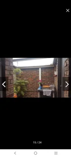 3 Bedroom House Rental in Vanderbijlpark CW5