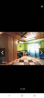 3 Bedroom House Rental in Vanderbijlpark CW5