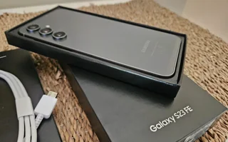 Samsung Galaxy S23FE