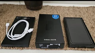 Samsung Galaxy S23FE