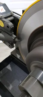 MOBILE DISK SKIMMERS