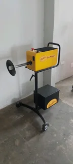 MOBILE DISK SKIMMERS