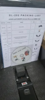 MOBILE DISK SKIMMERS