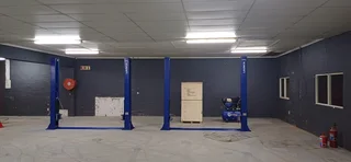 Workshop 2 post lifts