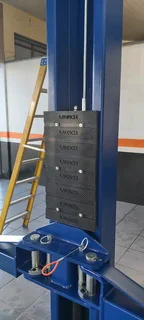 Workshop 2 post lifts