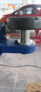 Workshop 2 post lifts