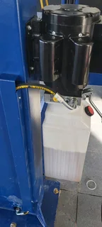 Workshop 2 post lifts