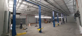 Workshop 2 post lifts