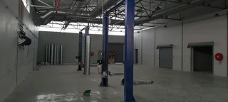 Workshop 2 post lifts