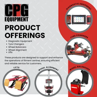 Compressor - Ad posted by Freek Myburgh