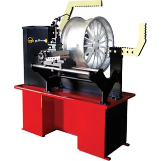 Atek 5400 Mag Repair