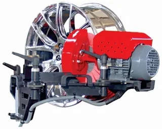 Mag repair machine Atek 5400