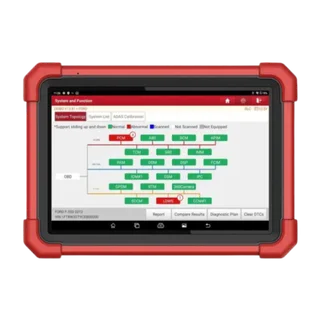 PRO3 Link diagnostic tool