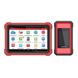 Diagnostic pro 3 link scanner