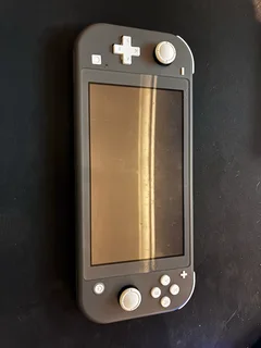 Nintendo switch lite | Video games & Consoles for Sale