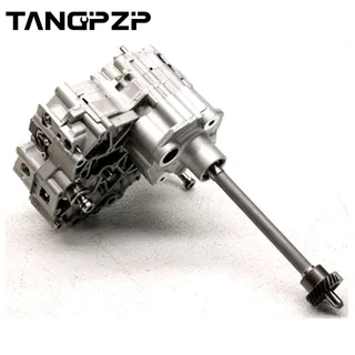 01J gearbox used parts for sale