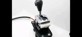 Gear shift assembly for Audi A4 B7