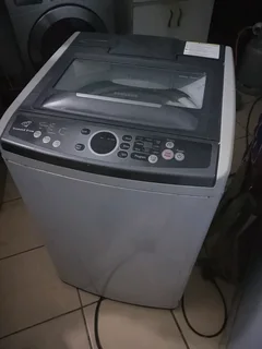 Apliances buyer washing machine and fridges, beds and stoves