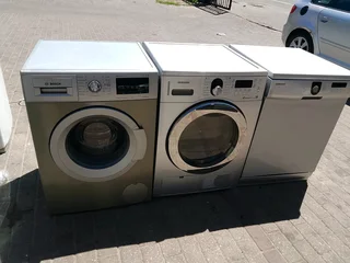 Washing machine Repairs and buying unwanted washing machines, fridges, stoves etc.