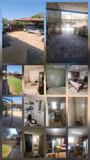  2 Slaapkamer Eenheid Te Huur – Onderstepoort, Pretoria