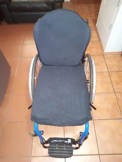 Wheelchair for sale