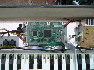 Laptop, Desktop & Musical Keyboard Repairs. We also handle maintenances. Try us today 0704548110