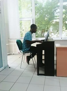 Am a keyboardist looking for church