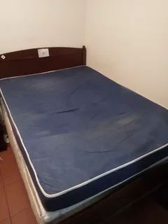 Big Bed foam for sale (Used)