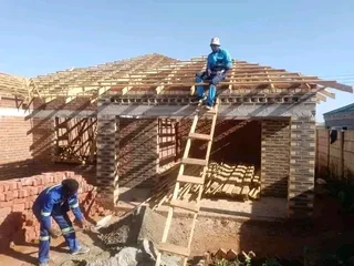 Nhbrc Registered Builders