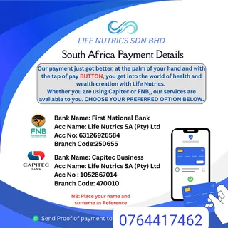 Business opportunity