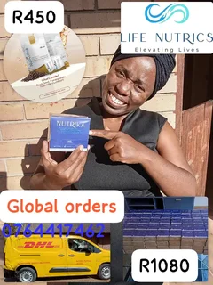 Business opportunity