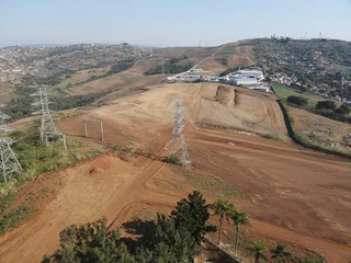 LAND FOR SALE IN SUCURE GATED ESTATE