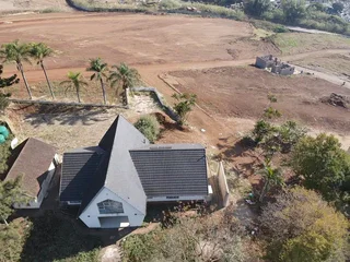 LAND FOR SALE IN SUCURE GATED ESTATE
