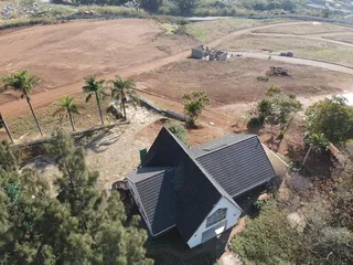 LAND FOR SALE IN SUCURE GATED ESTATE