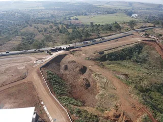 LAND FOR SALE IN SUCURE GATED ESTATE