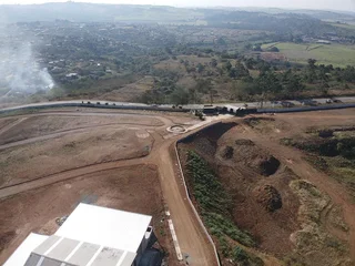 LAND FOR SALE IN SUCURE GATED ESTATE