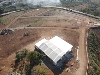 LAND FOR SALE IN SUCURE GATED ESTATE