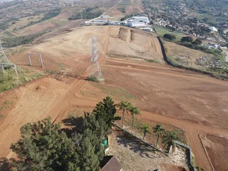 LAND FOR SALE IN SUCURE GATED ESTATE