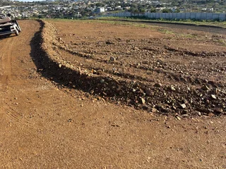 LAND FOR SALE IN SECURE GATED ESTATE