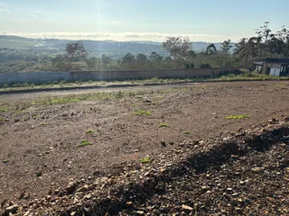 Land For Sale In Secure Gated Estate